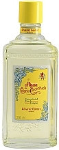 Alvarez Gomez Agua De Colonia Concentrada - Eau de Cologne — photo N11