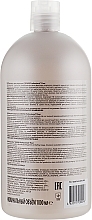 After Perm Fixer Emulsion - jNOWA Professional Fixer Neutralizer — photo N2