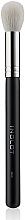 Fragrances, Perfumes, Cosmetics Makeup Brush 38SS - Inglot Makeup Brush