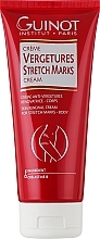 Fragrances, Perfumes, Cosmetics Anti Stretch Marks Cream - Guinot Stretch Mark Cream