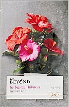 Fragrances, Perfumes, Cosmetics Hibiscus Mask - Beyond Herb Garden Hibiscus Mask