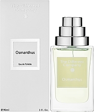 The Different Company Osmanthus - Eau de Toilette — photo N2