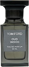 Tom Ford Oud Wood - Eau de Parfum (tester with cap) — photo N1