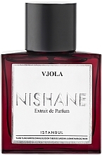 Fragrances, Perfumes, Cosmetics Nishane Vjola - Perfume