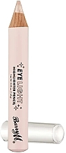 Fragrances, Perfumes, Cosmetics Eye Highlighter Pencil - Barry M Eye Light Highlighter Pencil