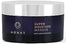 Fragrances, Perfumes, Cosmetics Super Moisturizing Hair Mask - Monat Super Moisture Masque