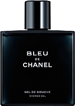 Fragrances, Perfumes, Cosmetics Chanel Bleu de Chanel - Shower Gel