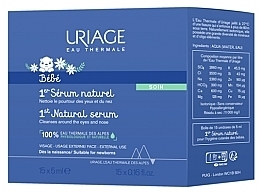 Fragrances, Perfumes, Cosmetics Eye & Nose Serum - Uriage Baby 1st Natural Serum