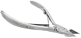 Fragrances, Perfumes, Cosmetics Professional Skin Nippers NE-80-9 "Expert" - Staleks Pro