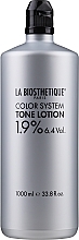 Permanent Color Emulsion - La Biosthetique Color System Tone Lotion — photo N8