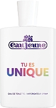 Fragrances, Perfumes, Cosmetics Eau Jeune Tu Es Unique - Eau de Toilette