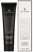 Anti-Cellulite Cream Gel - Avant Re-Shaping Caffeine Anti-Cellulite Contouring Cream-Gel — photo N1