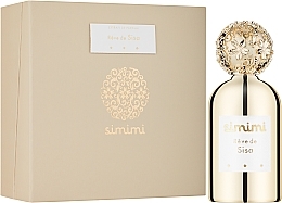 Fragrances, Perfumes, Cosmetics Simimi Extrait De Parfum Reve De Sisa - Eau de Parfum