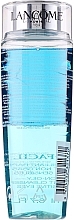 Makeup Remover Lotion - Lancome Bi-Facil Double-Action Eye Makeup Remover — photo N2