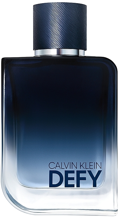 Calvin Klein Defy - Eau de Parfum — photo N1