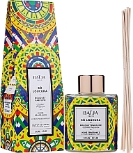 Fragrances, Perfumes, Cosmetics Home Fragrance - Baija So Loucura Home Fragrance