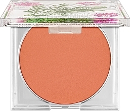 Cream Blush - XX Revolution Botanical Wallflower Cream Blusher — photo N1