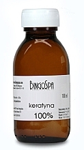 Keratin 100% - BingoSpa Keratin 100% — photo N2