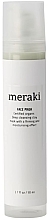 Fragrances, Perfumes, Cosmetics Face Mask - Meraki Face Mask