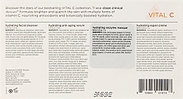 Set - Image Skincare Vital C — photo N25