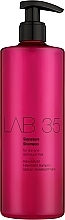 Hair Shampoo - Kallos Cosmetics Signature Shampoo — photo N1