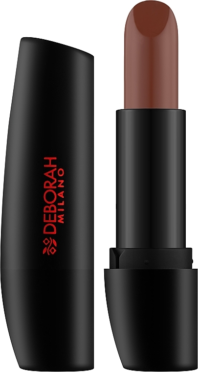 Lipstick - Deborah Atomic Red — photo N1