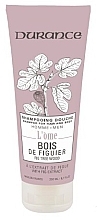 Fragrances, Perfumes, Cosmetics Durance en Provence L'ome Fig Tree Wood - Hair and Body Shampoo