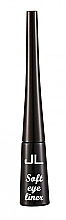 Fragrances, Perfumes, Cosmetics Eyeliner - Jovial Luxe EL-432 Soft