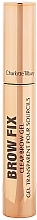 Clear Brow Gel - Charlotte Tilbury Brow Fix Clear Brow Gel — photo N1