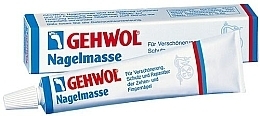 Nail Glue - Gehwol Nagelmasse — photo N1