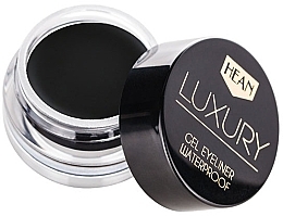 Fragrances, Perfumes, Cosmetics Gel Eyeliner - Hean Luxury Gel Eyeliner Waterproof