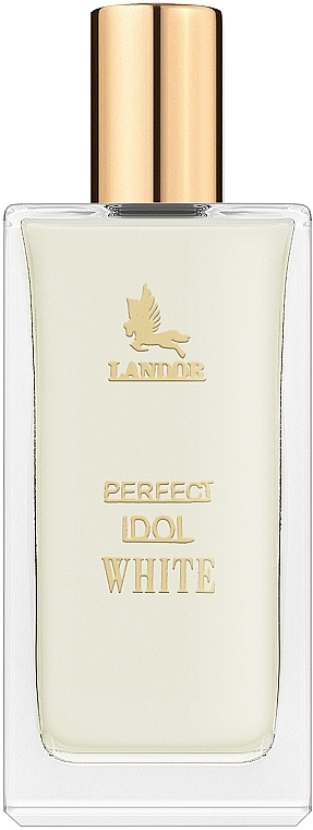Landor Perfect Idol White - Eau de Parfum — photo N1