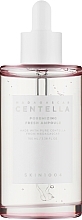 Pore Tightening & Oil Control Ampoule - Skin1004 Madagascar Centella Poremizing Fresh Ampoule — photo N5