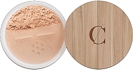 Couleur Caramel (base/30ml + tonal/base/30ml + mineral/powder/12g) - Gift Set No. 5 — photo N3