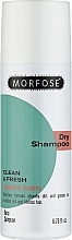 Dry Shampoo - Morfose Clean And Fresh Dry Shampoo — photo N1