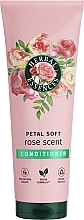 ローズ コンディショナー - Herbal Essences Petal Soft Rose Scent Conditioner — photo N2