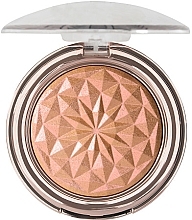 Fragrances, Perfumes, Cosmetics Face Highlighter - Nabla Glow Trip Highlighter