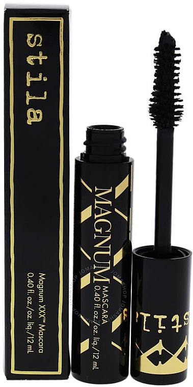 Volume Mascara - Stila Magnum Xxx Mascara — photo N1