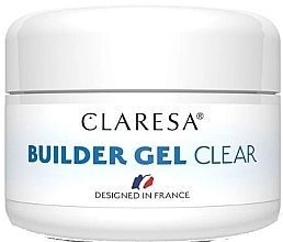 Fragrances, Perfumes, Cosmetics Builder Gel - Claresa Builder Gel