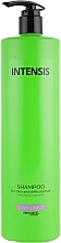 Volume Hair Shampoo - Prosalon Intensis Green Line Volume Shampoo — photo N3