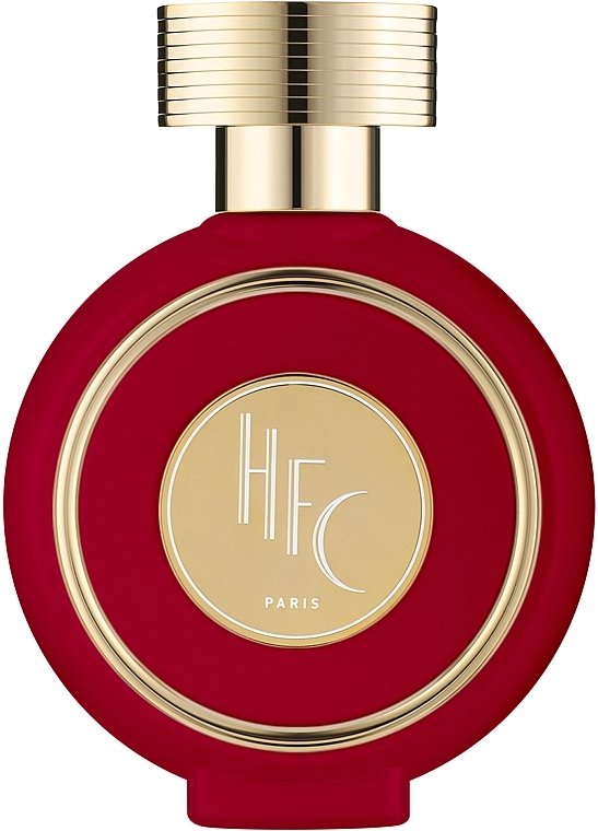 Haute Fragrance Company Golden Fever - Eau de Parfum — photo N1