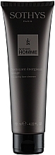 Energizing Face Cleanser 3in1 - Sothys Sothys Homme Energizing Face Cleanser — photo N8