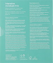 Skincare Kit - Dermalogica Intensive Moisture Trio Kit (cr/30ml + oil/4ml + cr/15ml) — photo N6