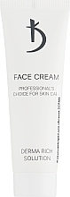 Nourishing Face Cream - Kodi Professional Derma Rich Solution — photo N1