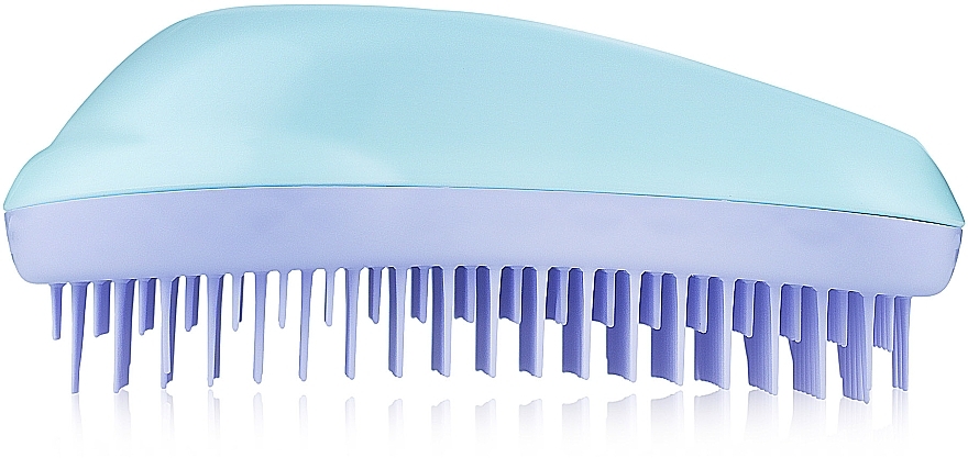 Hair Brush, The Original - Tangle Teezer Fine & Fragile  — photo N4