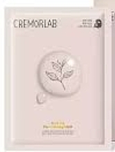 Fragrances, Perfumes, Cosmetics Face Mask - Cremorlab Herb Tea Pure Calming Face Mask