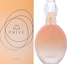 Avon Eve Prive - Eau de Parfum — photo N2