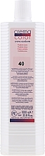 Fragrances, Perfumes, Cosmetics Cream Peroxide 40vol - Vitality's Crema Color