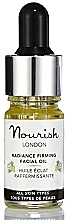 Fragrances, Perfumes, Cosmetics Firming Facial Oil - Nourish London Firming Facial Oil