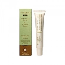 Fragrances, Perfumes, Cosmetics Eye Cream - Frais Monde Hydro Bio Reserve Eye Contour Cream